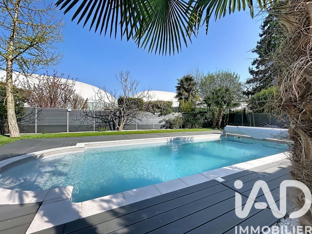 � vendre  Maison Le Perreux-sur-Marne (94170)