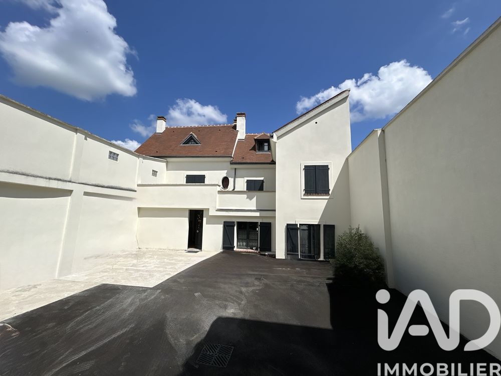 � vendre  Maison Groslay (95410)
