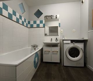  Appartement � vendre 2 pi�ces 59 m�