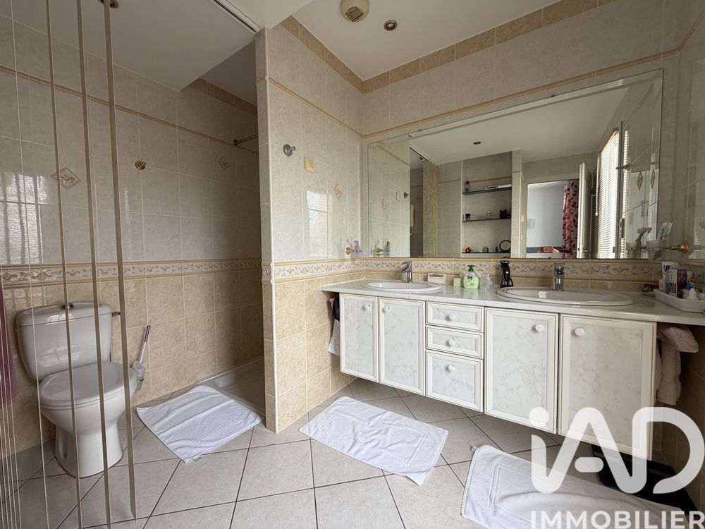 � vendre  Maison Saint-Pierre-d'Ol�ron (17310)