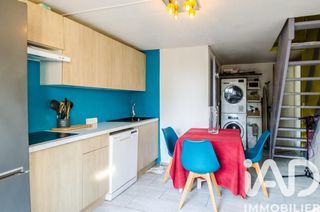  Maison � vendre 3 pi�ces 40 m�