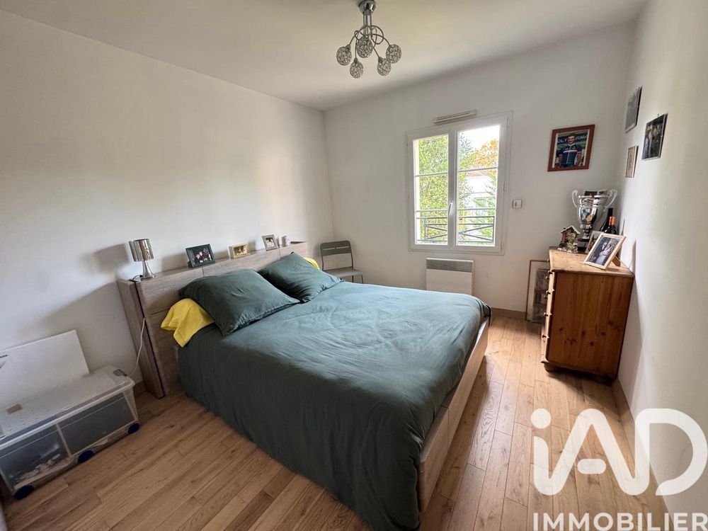 � vendre  Maison Eaubonne (95600)