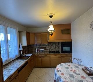  Maison � vendre 5 pi�ces 100 m�