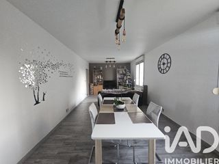  Appartement � vendre 3 pi�ces 87 m�