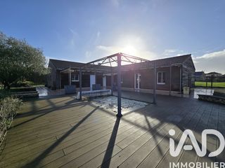  Maison � vendre 5 pi�ces 227 m�