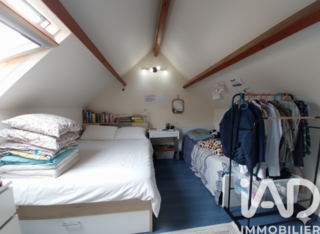  Maison � vendre 5 pi�ces 83 m�