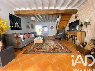  Maison � vendre 4 pi�ces 115 m�