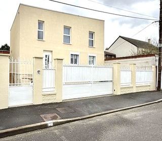  Maison � vendre 9 pi�ces 215 m�