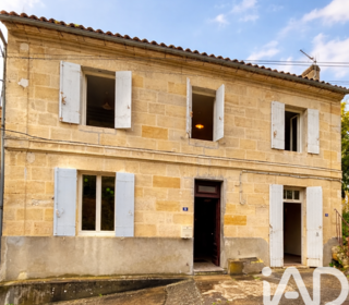  Maison � vendre 6 pi�ces 103 m�