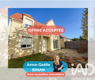  Maison � vendre 6 pi�ces 122 m�