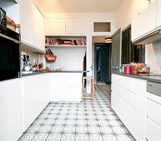  Appartement � vendre 6 pi�ces 136 m�