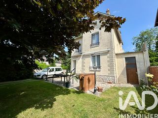  Maison � vendre 6 pi�ces 106 m�