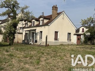  Maison � vendre 5 pi�ces 110 m�