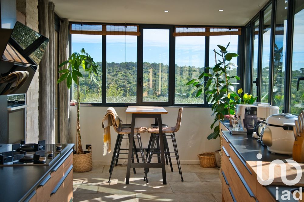 � vendre  Maison Uz�s (30700)