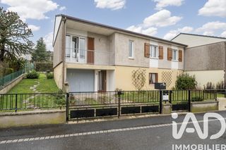  Maison � vendre 5 pi�ces 116 m�