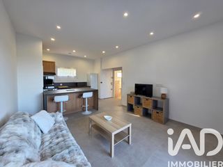  Appartement � louer 2 pi�ces 42 m�