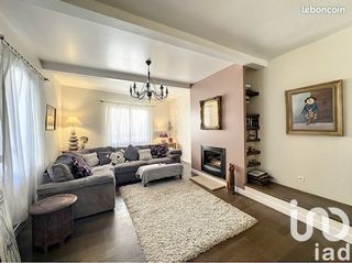  Maison � vendre 8 pi�ces 189 m�