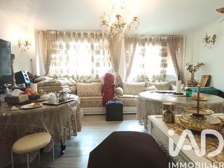  Appartement � vendre 4 pi�ces 61 m�