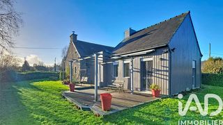  Maison � vendre 7 pi�ces 125 m�