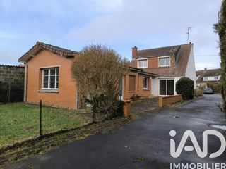  Maison � vendre 5 pi�ces 140 m�