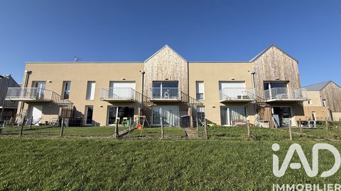   Vente Appartement 3 pi�ces Appartement - 3 pi�ce(s) - 65 m�