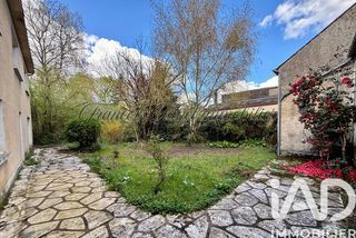  Maison � vendre 9 pi�ces 244 m�