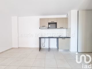  Appartement � vendre 3 pi�ces 60 m�