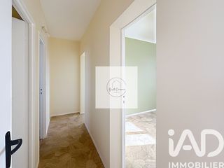  Appartement � vendre 3 pi�ces 65 m�