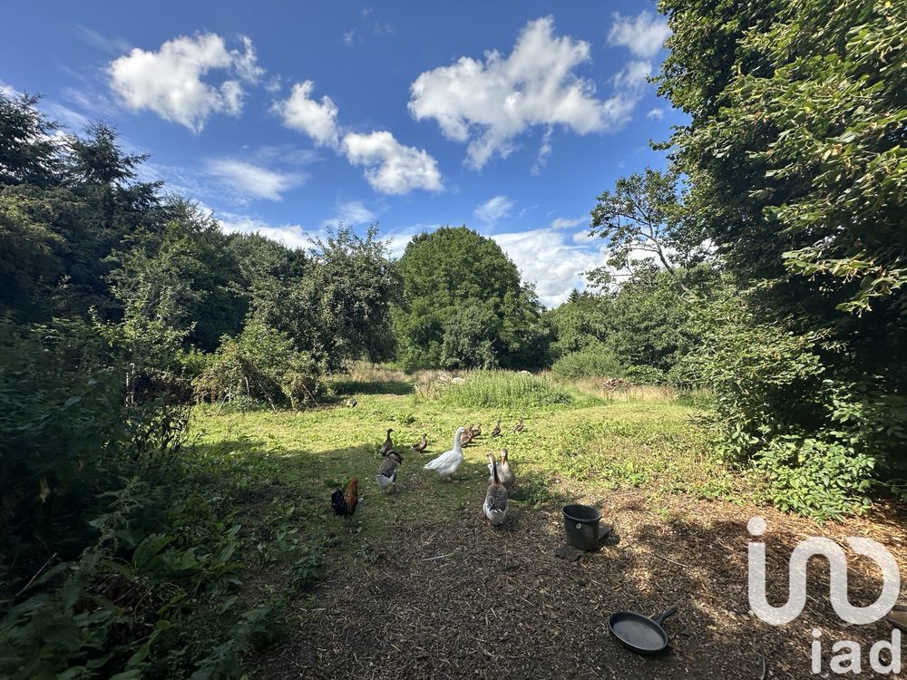 � vendre  Maison Longny-au-Perche (61290)