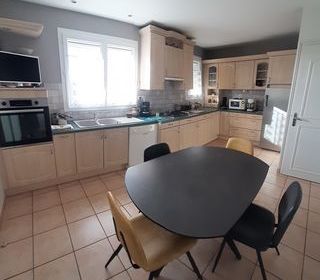  Maison � vendre 7 pi�ces 131 m�