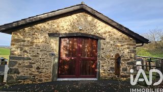  Maison � vendre 2 pi�ces 140 m�