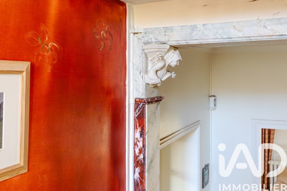 � vendre  Maison Montmorency (95160)