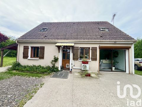   Vente Maison/villa 5 pi�ces Maison - 5 pi�ce(s) - 126 m�