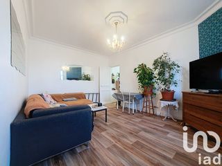  Appartement � vendre 3 pi�ces 56 m�