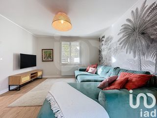  Maison � vendre 5 pi�ces 100 m�