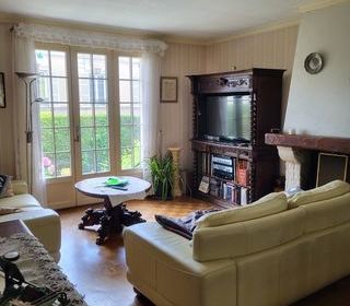  Maison � vendre 6 pi�ces 122 m�