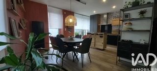  Maison � vendre 5 pi�ces 96 m�