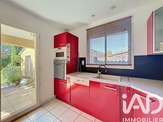  Maison � vendre 5 pi�ces 164 m�