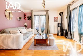  Appartement � vendre 4 pi�ces 99 m�