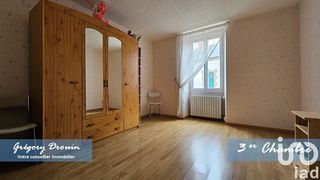  Maison � vendre 5 pi�ces 164 m�