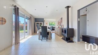  Maison � vendre 7 pi�ces 147 m�