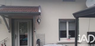  Maison � vendre 7 pi�ces 200 m�