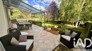  Maison � vendre 8 pi�ces 214 m�