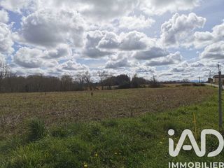  Terrain � vendre 1990 m�