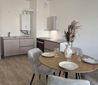  Appartement � vendre 3 pi�ces 68 m�