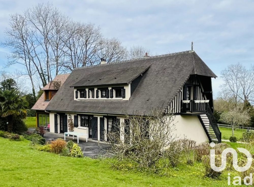 � vendre  Maison Grangues (14160)