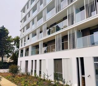  Appartement � vendre 1 pi�ce 31 m�