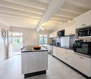  Maison � vendre 5 pi�ces 118 m�