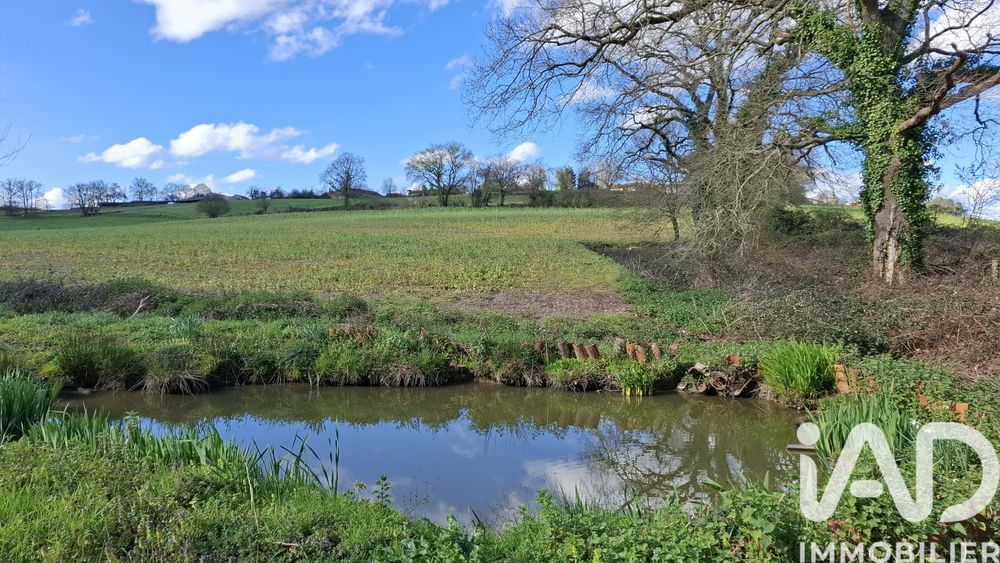 � vendre  Maison Philondenx (40320)