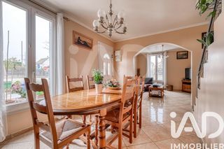  Maison � vendre 5 pi�ces 93 m�